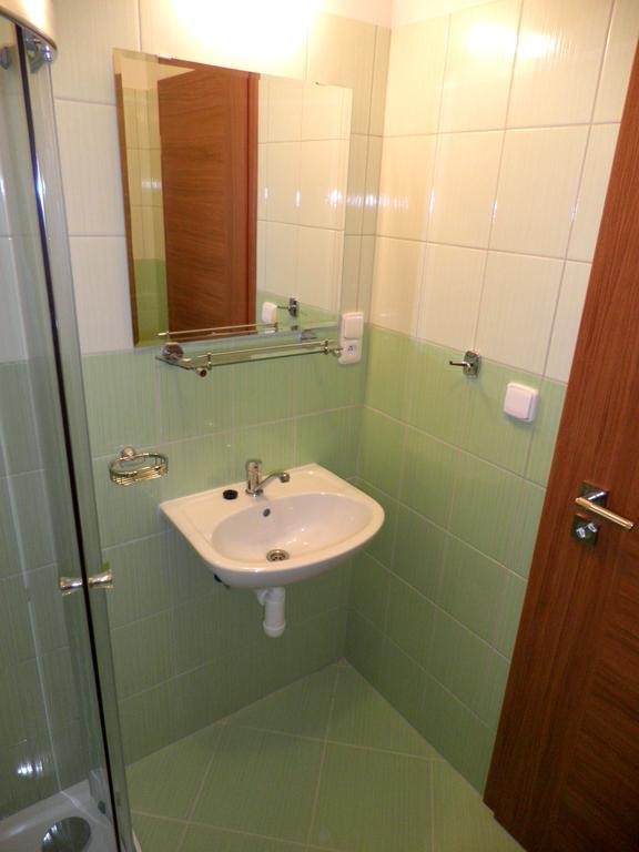 Vila Edith Valtice Habitación foto
